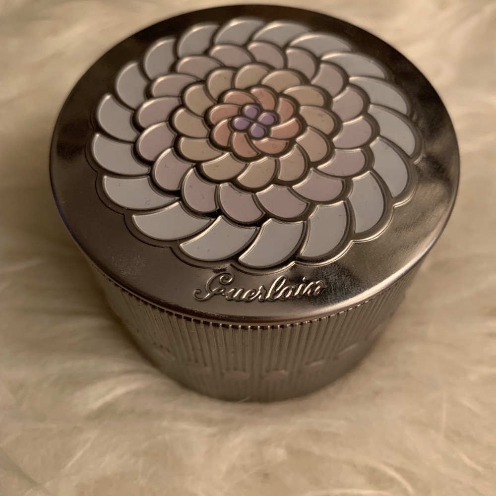 SOLDGUERLAIN Meteorites Perles Face Illuminator
